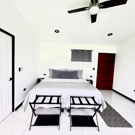 Black & White Apartments Монте-Верде Экстерьер фото