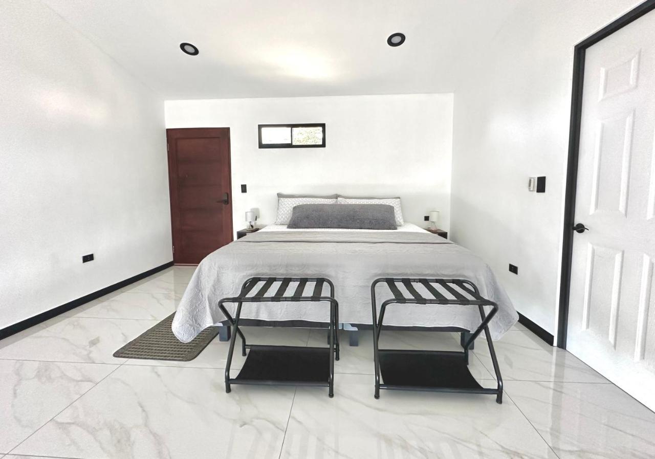 Black & White Apartments Монте-Верде Экстерьер фото