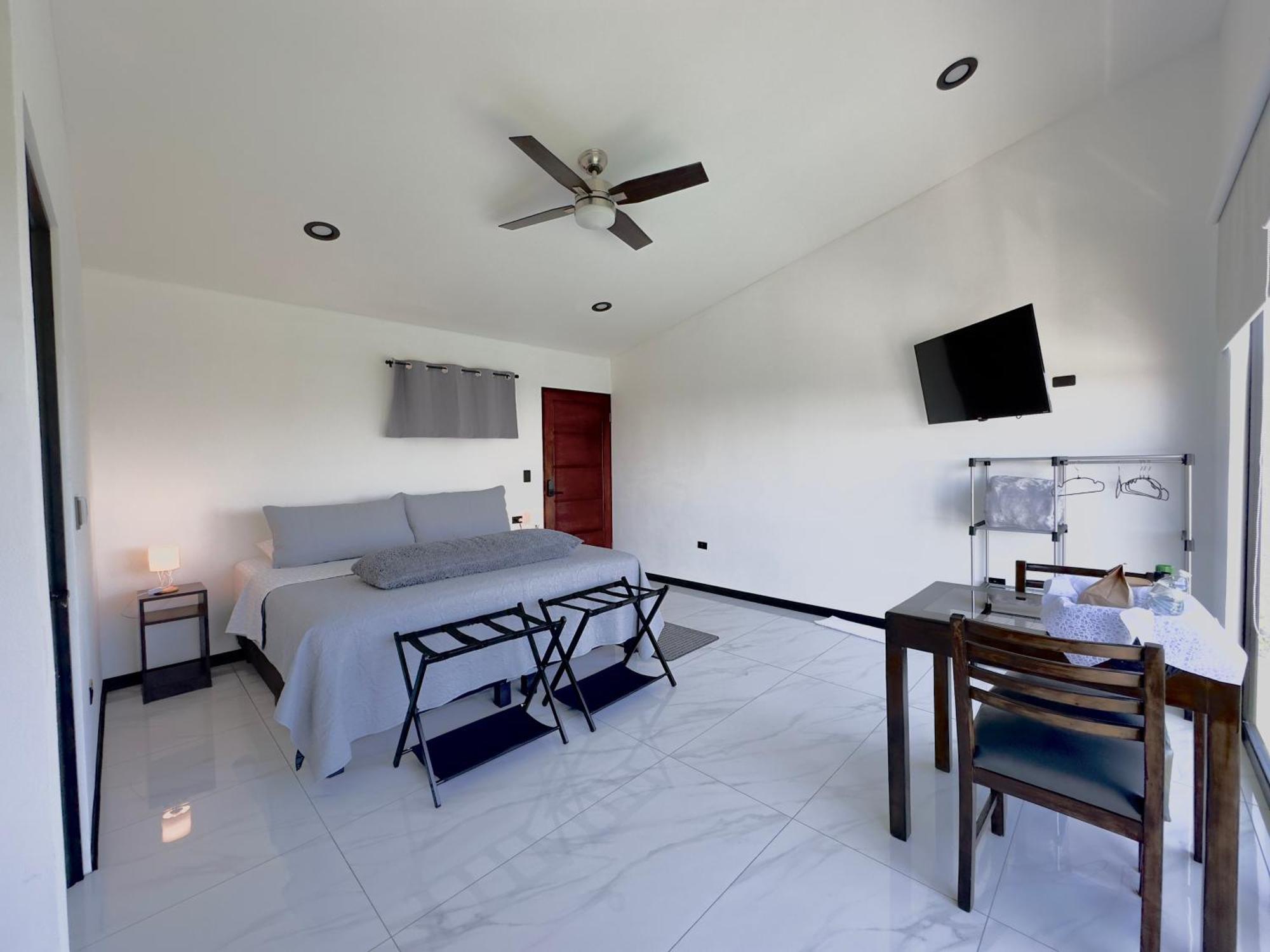 Black & White Apartments Монте-Верде Экстерьер фото