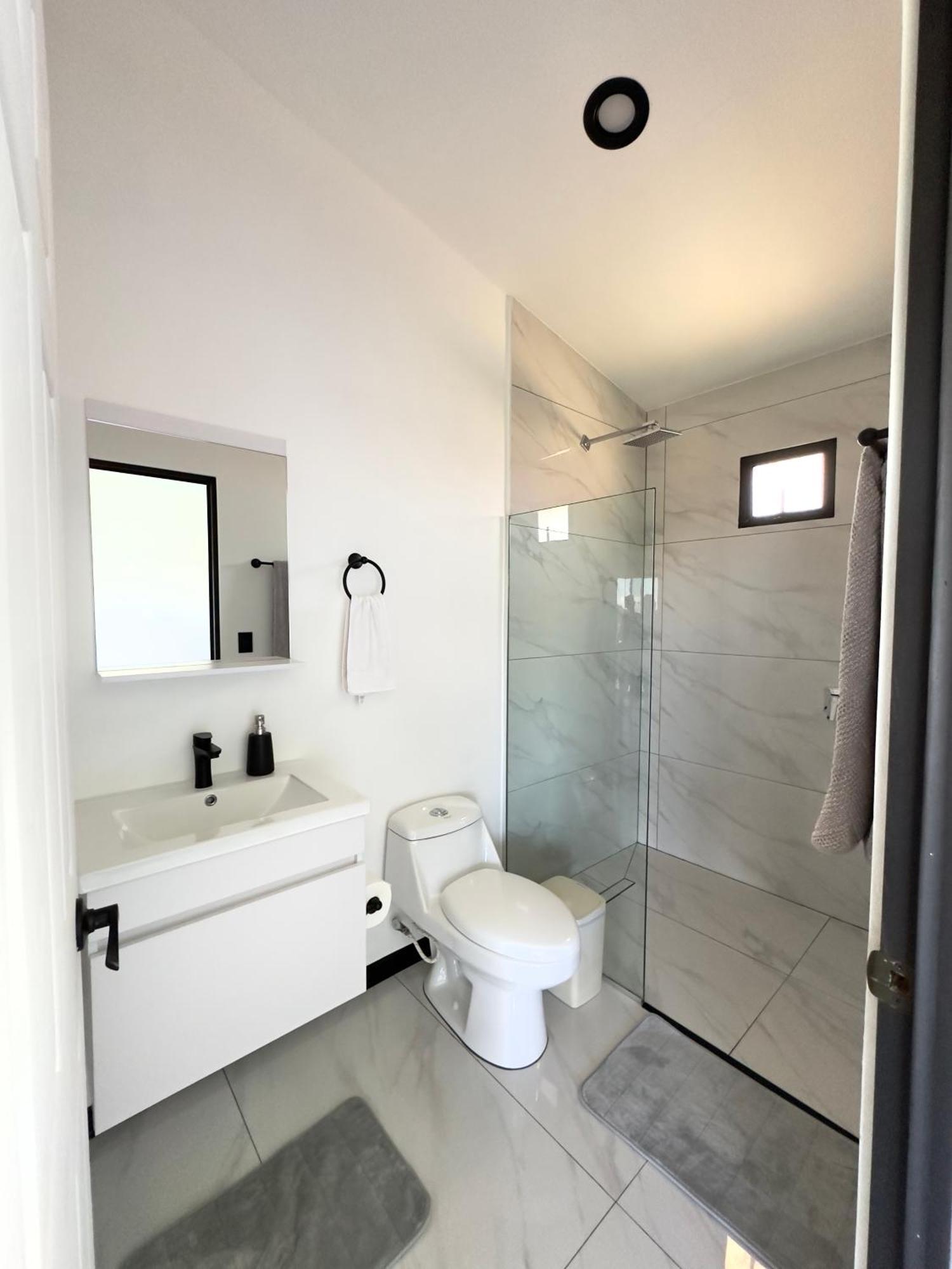 Black & White Apartments Монте-Верде Экстерьер фото