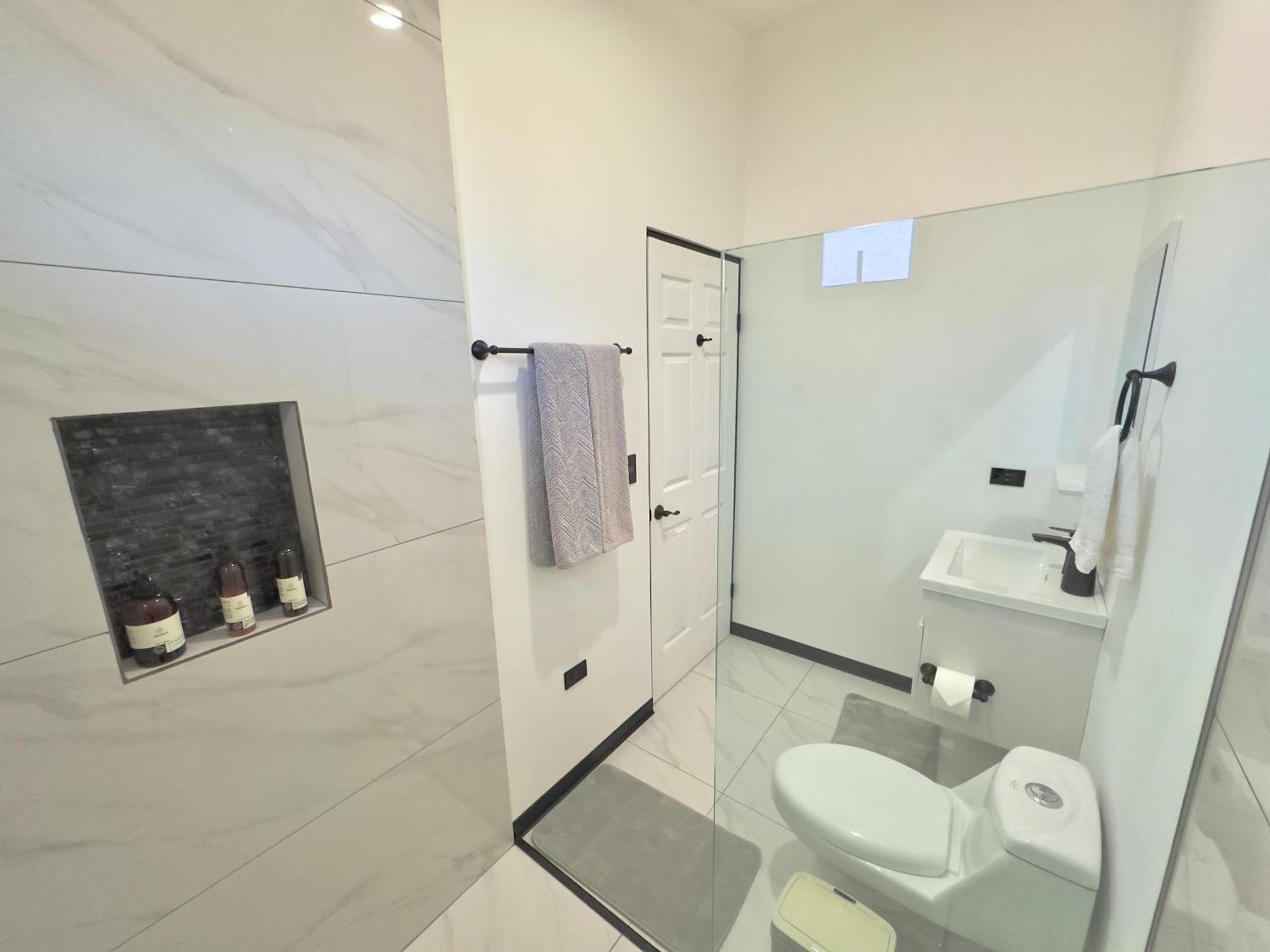 Black & White Apartments Монте-Верде Экстерьер фото