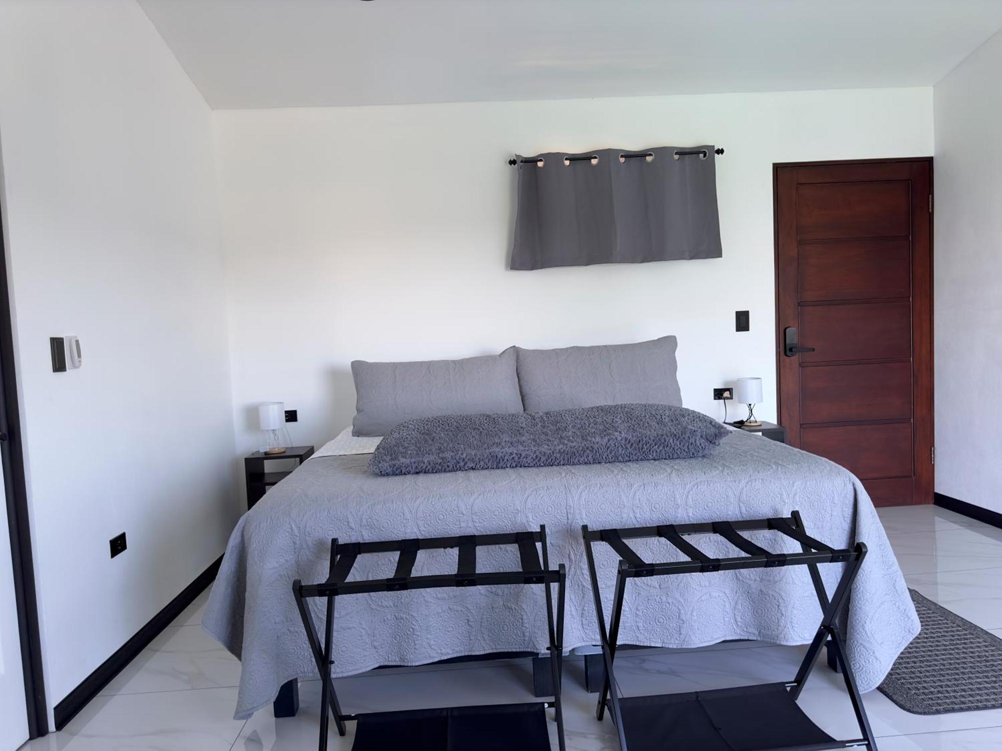 Black & White Apartments Монте-Верде Экстерьер фото